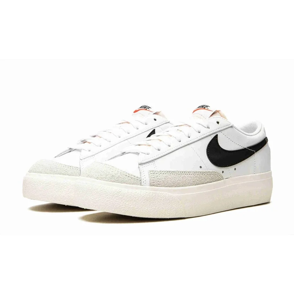 Nike blazer low